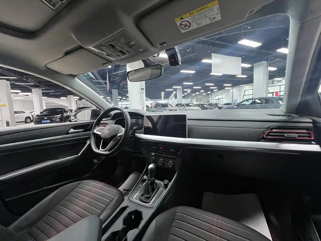Volkswagen Lavida 2023 280TSI DSG