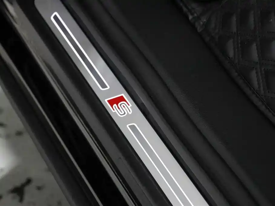 Audi Q7 — миниатюра 18