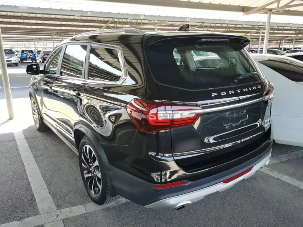 Fengxing Fengxing T5L — миниатюра 5