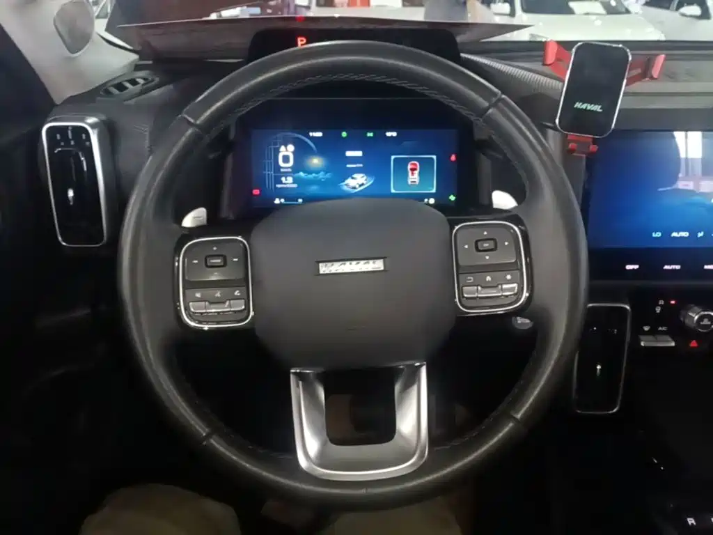 Haval Big Dog — миниатюра 11