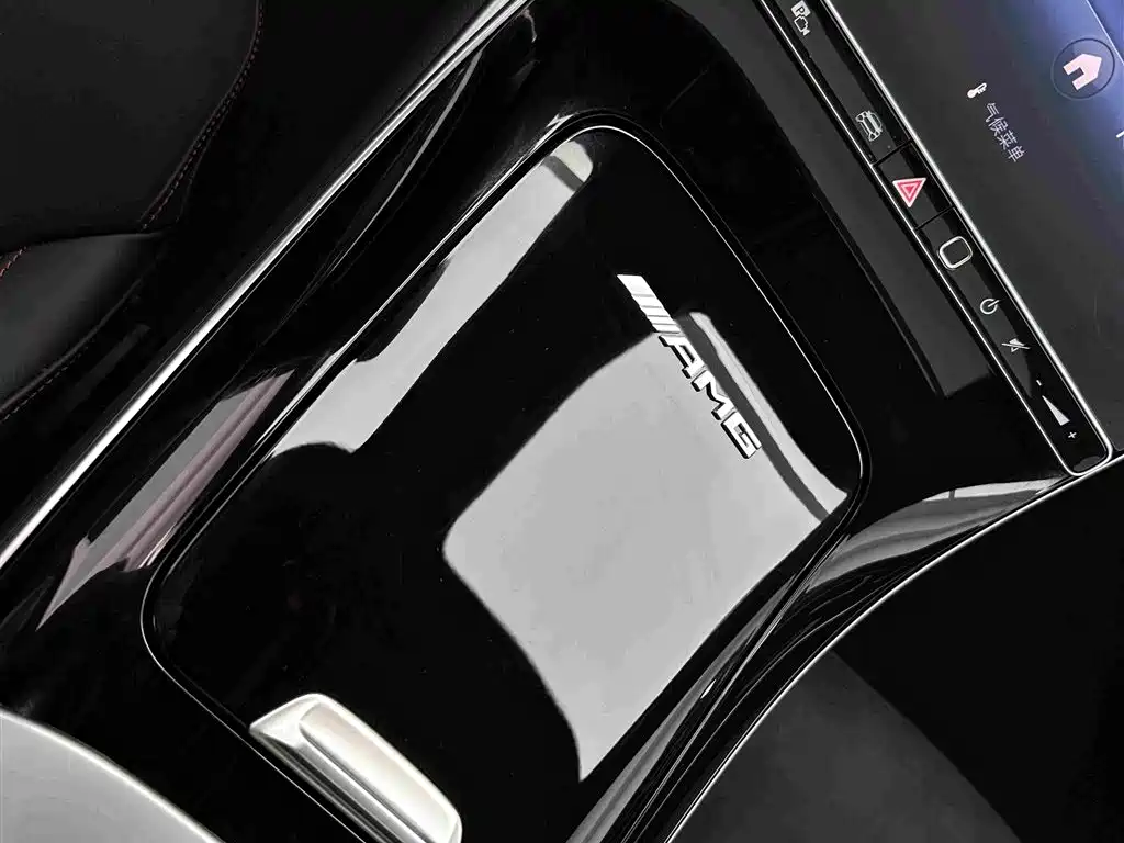 Mercedes-Benz CLE AMG — миниатюра 23
