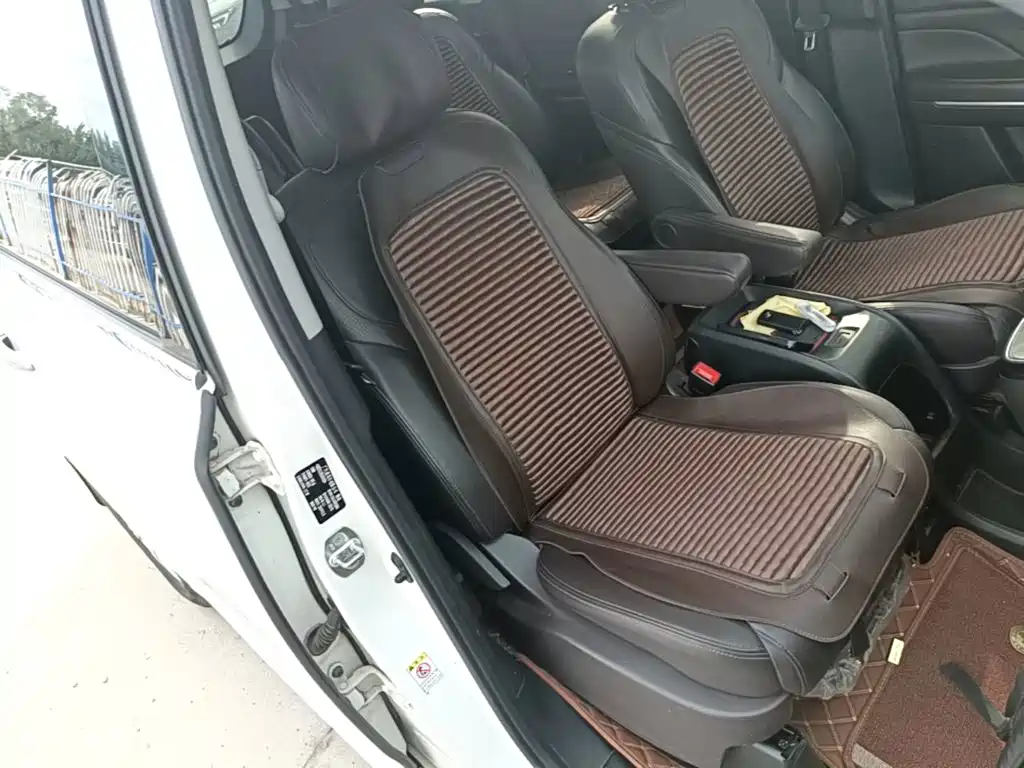 GAC Motor Trumpchi M6 — миниатюра 25