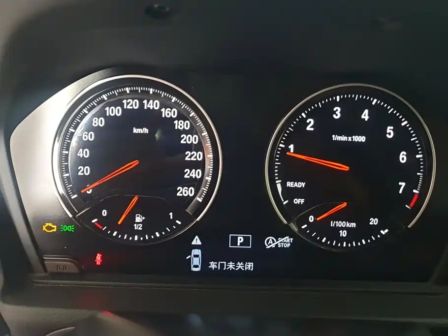 BMW 1 Series — миниатюра 14