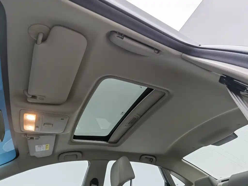 Buick Excelle — миниатюра 14