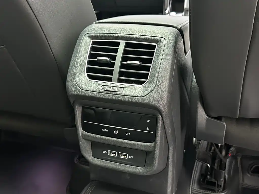 Volkswagen Tayron — миниатюра 14
