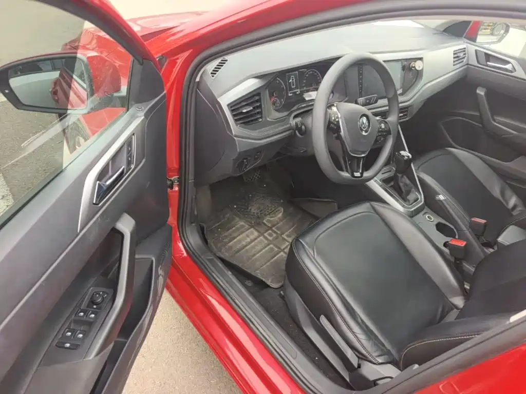 Volkswagen Polo — миниатюра 16