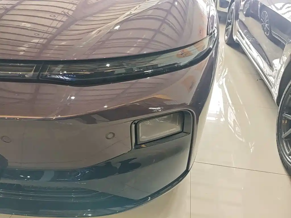 Leapmotor Leapmotor B01 — миниатюра 24