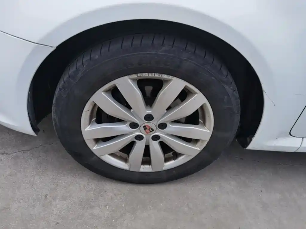 Roewe 350 — миниатюра 23