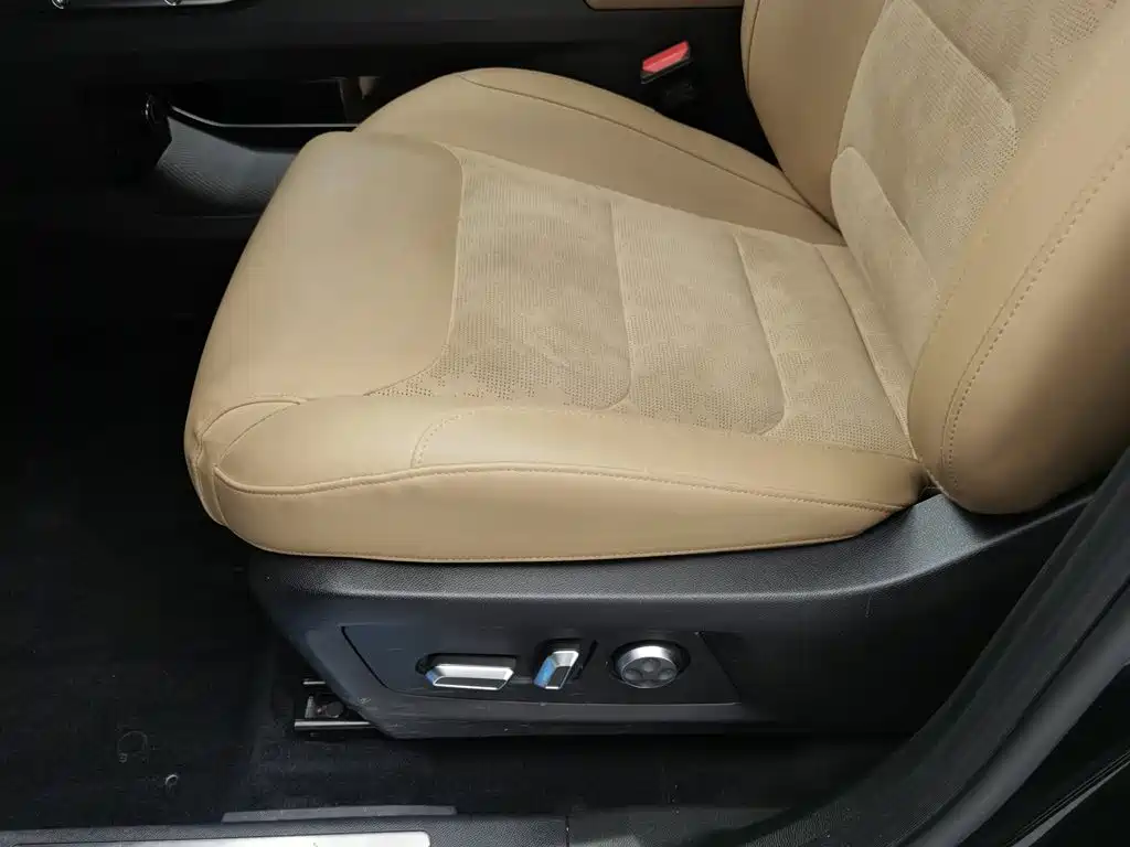 Jetour Traveller — миниатюра 20