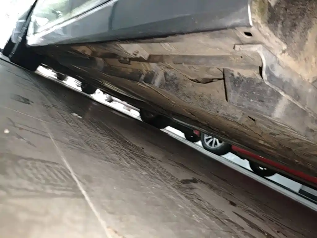 Toyota Avalon — миниатюра 22