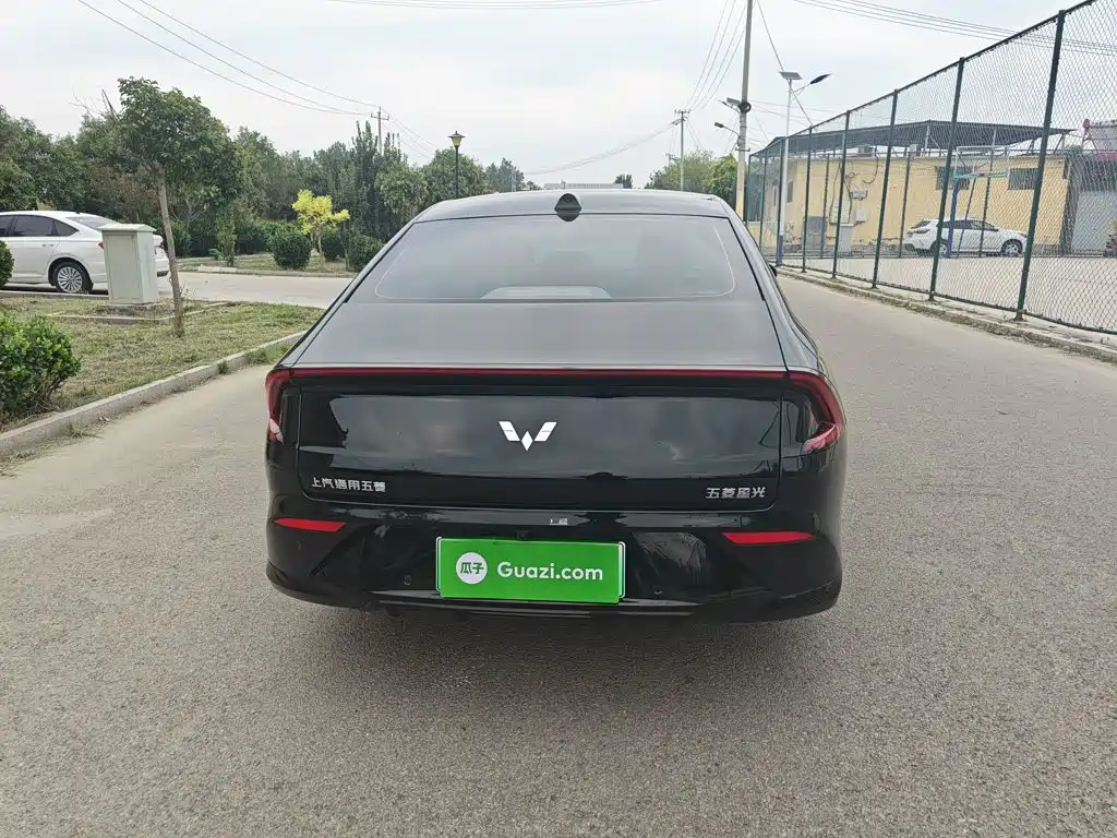 Wuling Xingguang — миниатюра 6