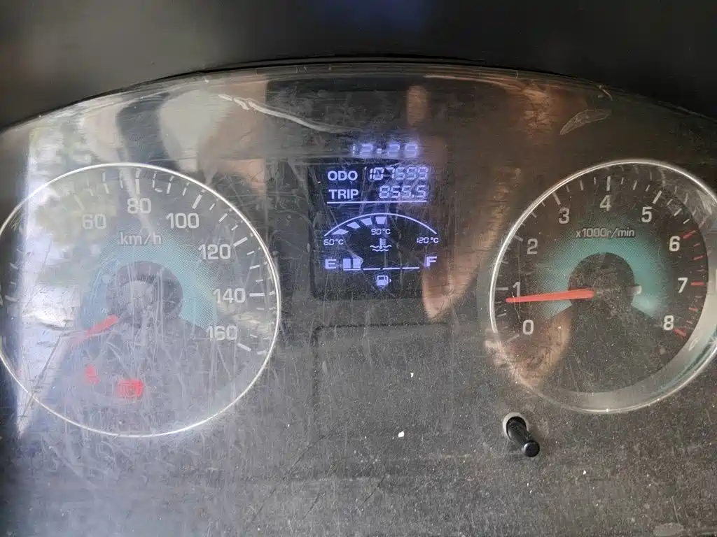 Jinbei Hiace S — миниатюра 7
