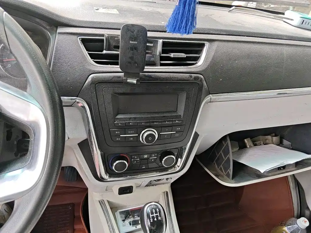 Jinbei Hiace S — миниатюра 9