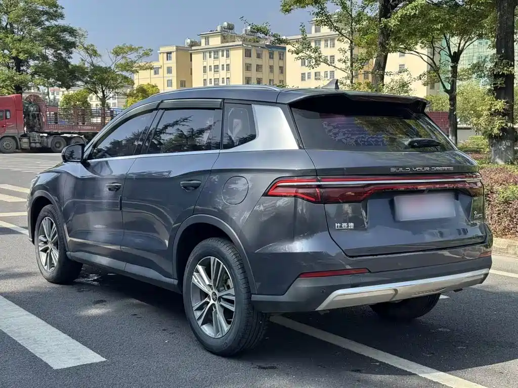 BYD Pro — миниатюра 16
