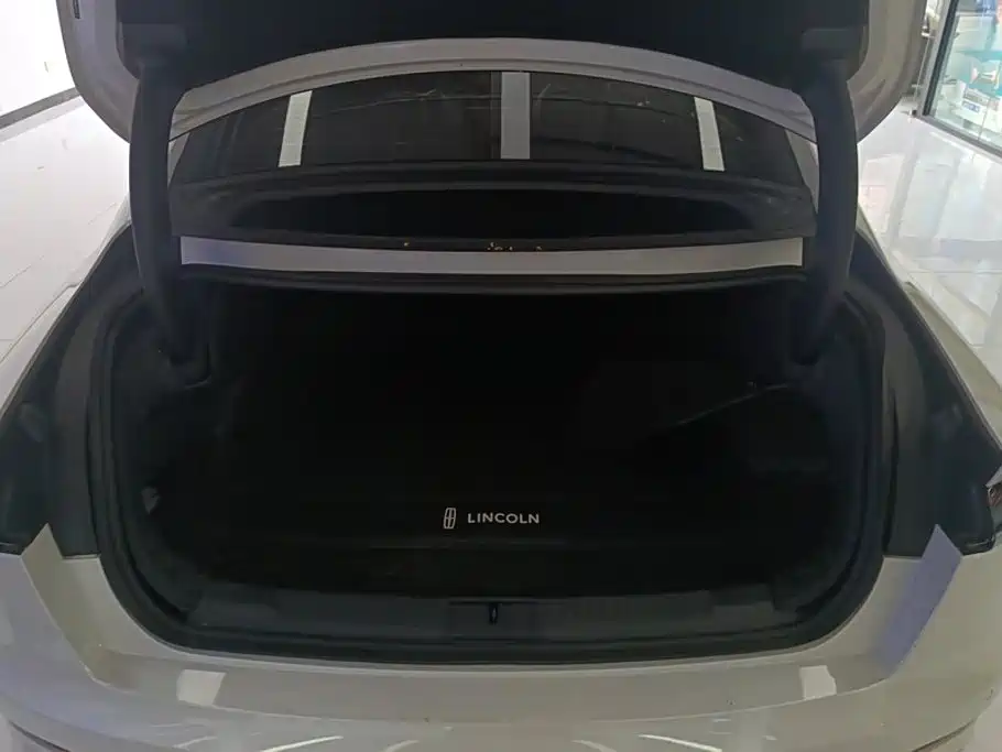 Lincoln Z — миниатюра 4