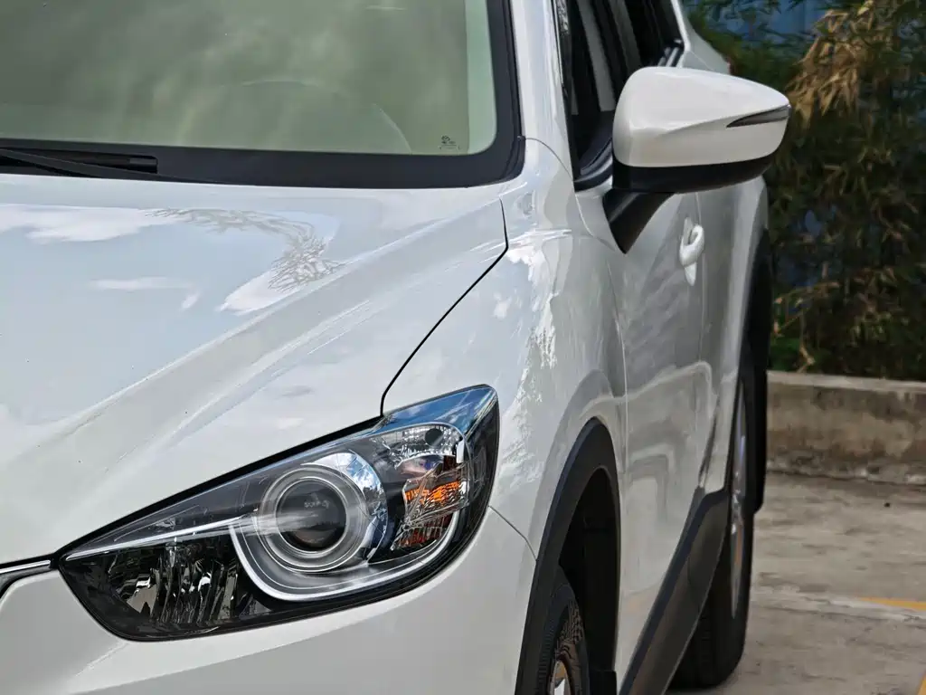 Mazda CX-5 — миниатюра 12