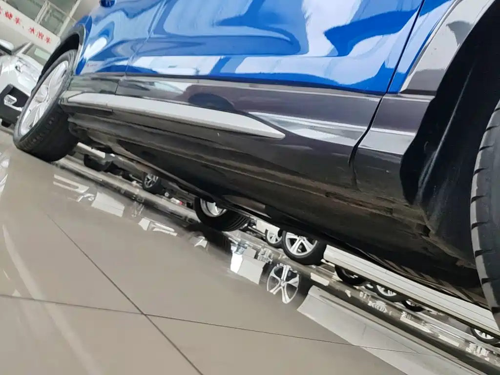 Audi Q3 — миниатюра 21