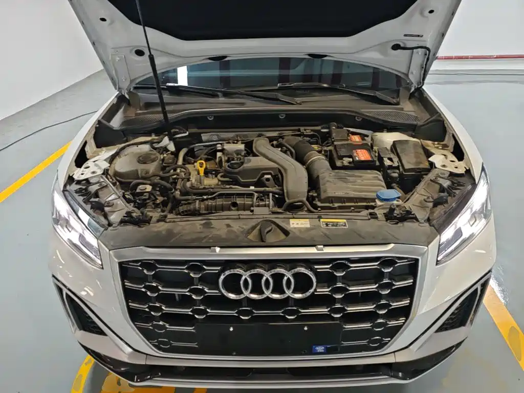 Audi Q2L — миниатюра 20