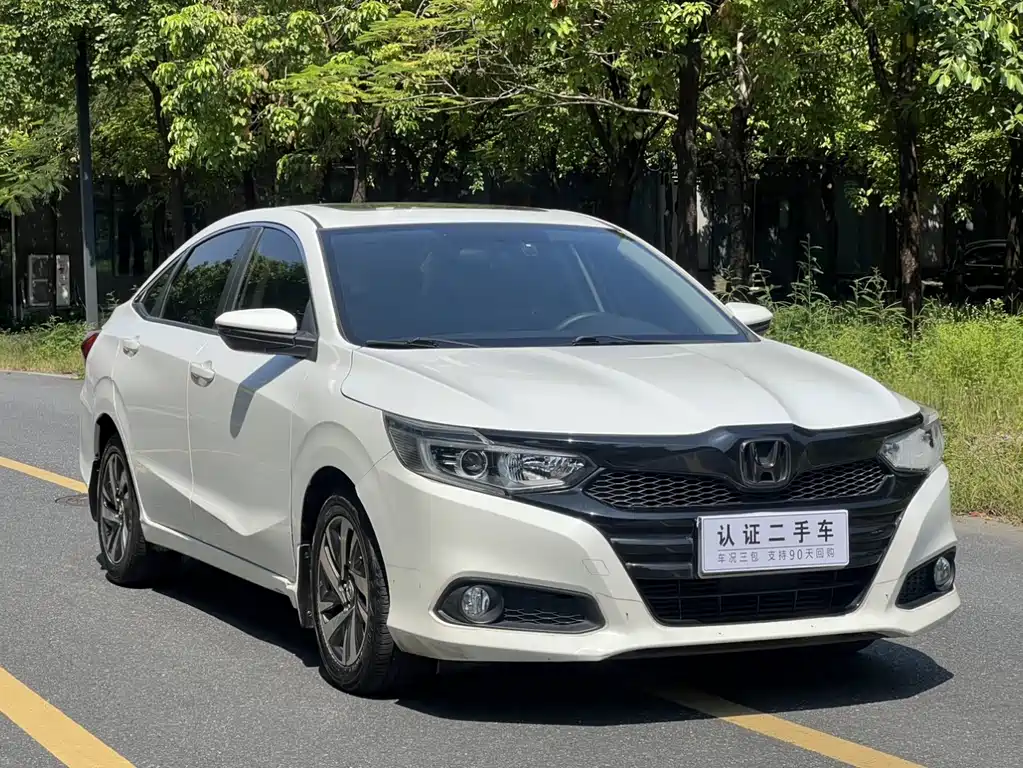 Honda Crider — миниатюра 3