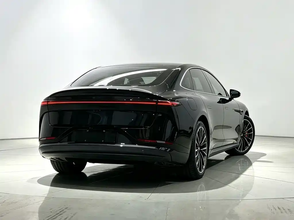 Qiyuan Qiyuan A07 — миниатюра 7