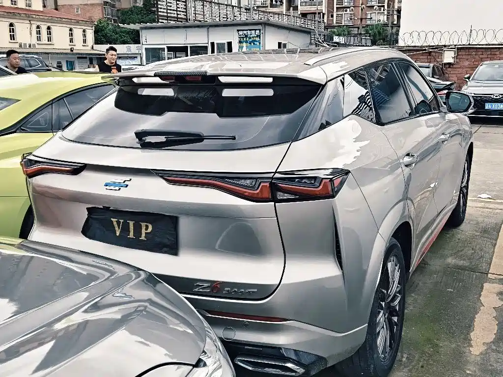 Oshan Oushang Z6 — миниатюра 16