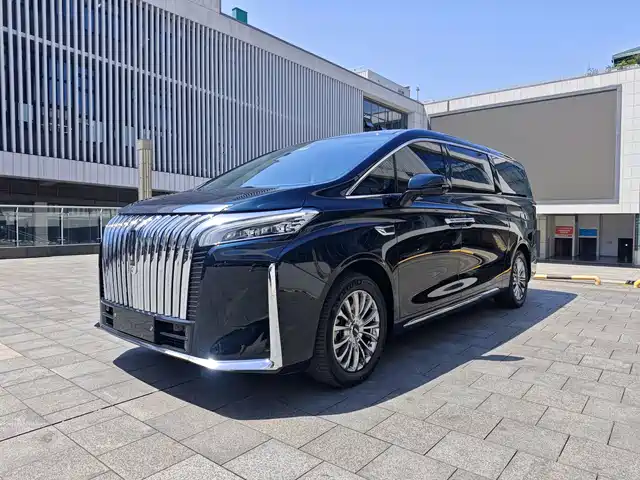 2024 Wey Gaoshan