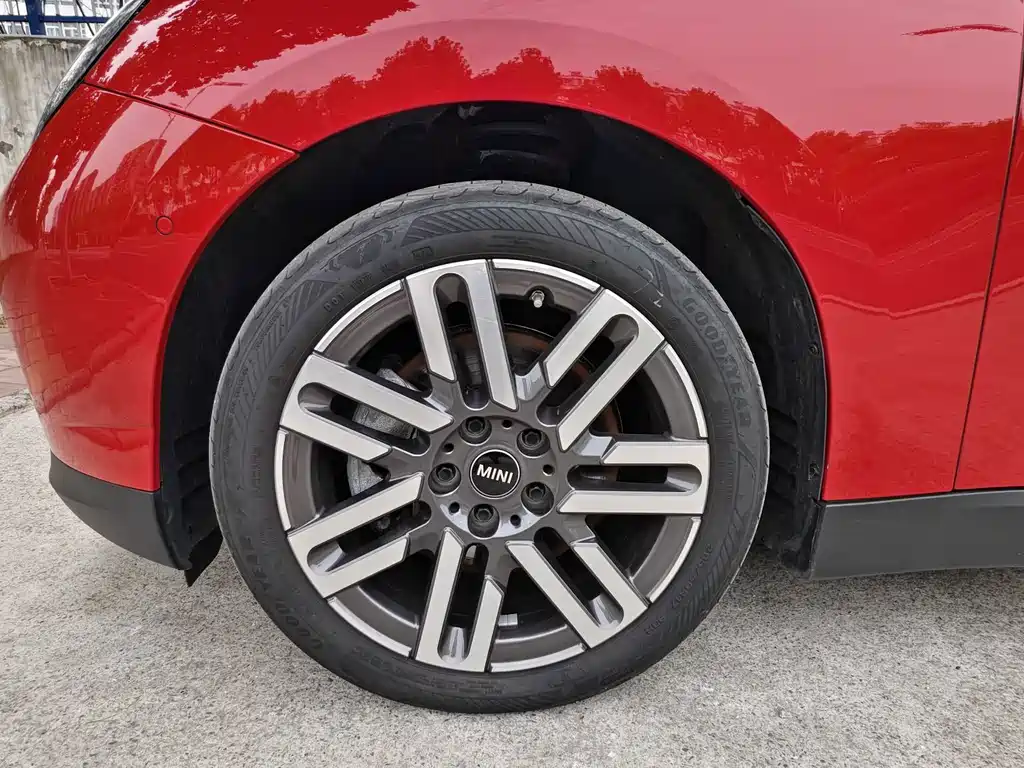 MINI MINI COOPER EV — миниатюра 16