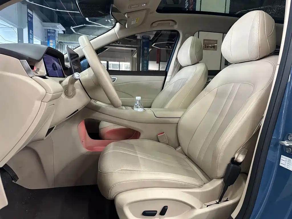 Shangjie H5 2025 Max