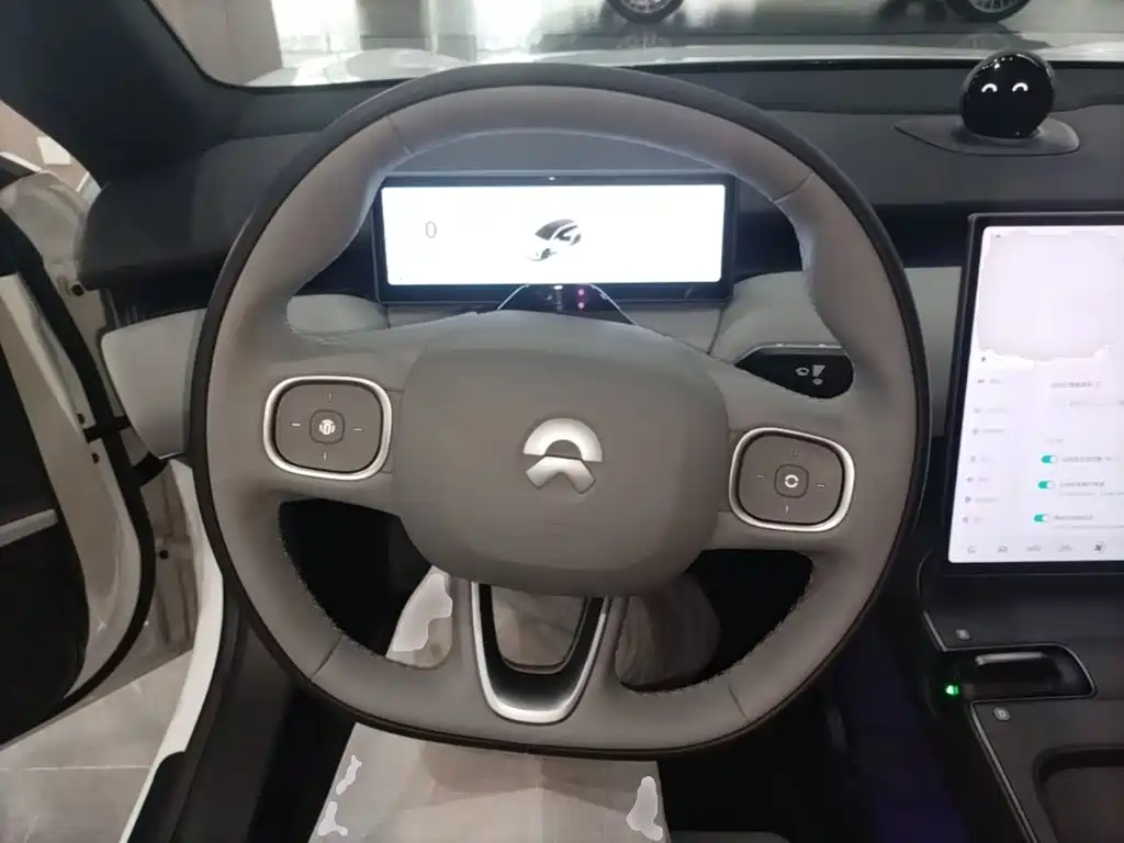 NIO ET5T — миниатюра 11