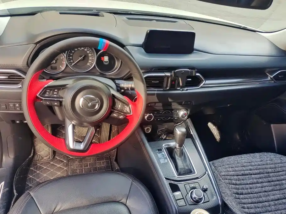 Mazda CX-5 — миниатюра 12