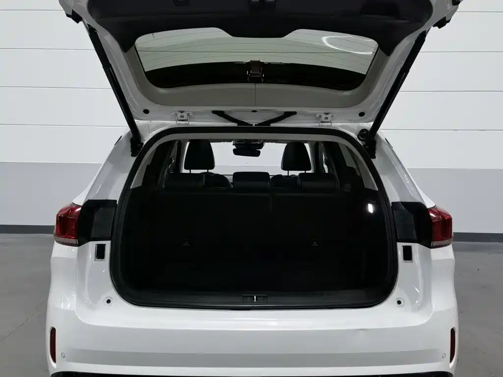 Wey Wey VV6 — миниатюра 16
