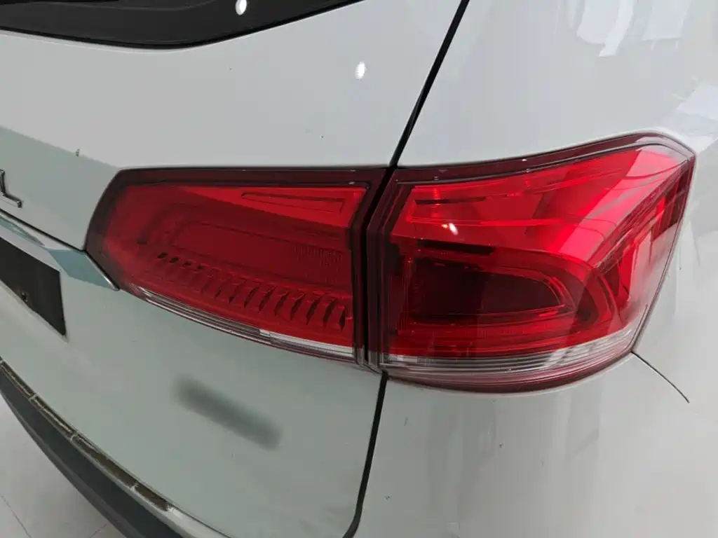 Haval H4 — миниатюра 8