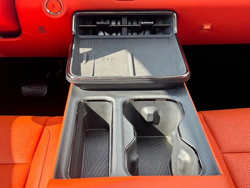 Toyota bZ3X — миниатюра 12