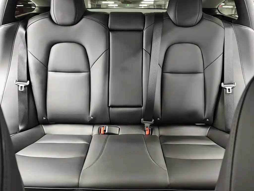 Tesla Model 3 — миниатюра 50