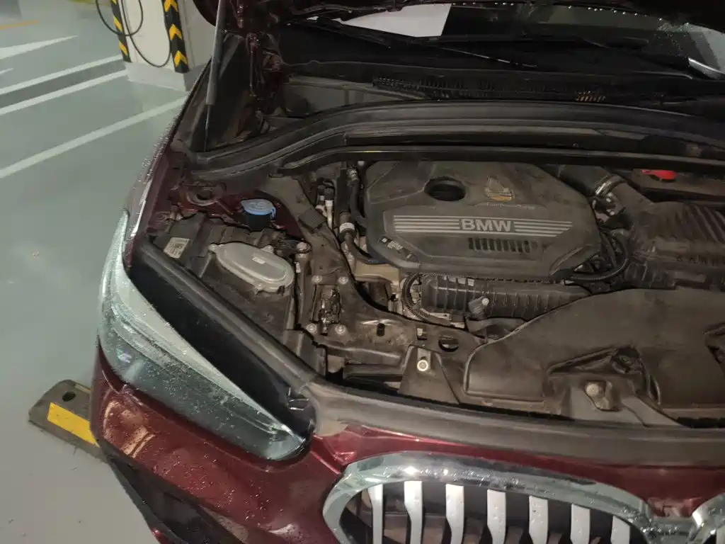 BMW X1 — миниатюра 19