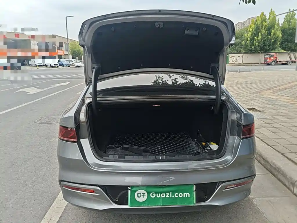 BYD Qin PLUS — миниатюра 19