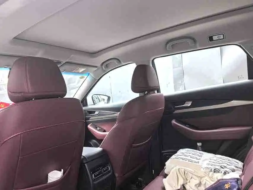 Jetour X70 — миниатюра 7
