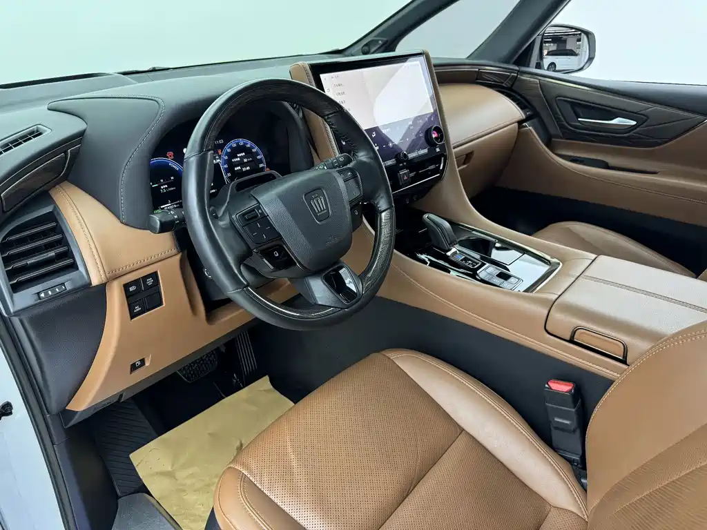 Toyota Vellfire — миниатюра 4