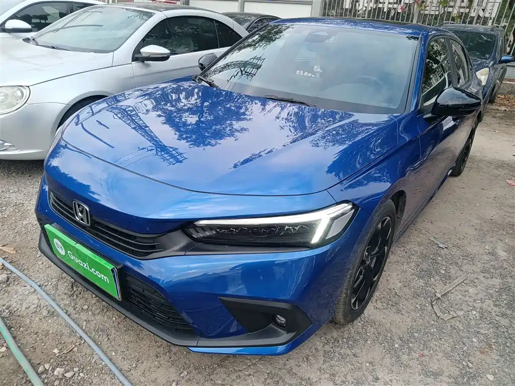 Honda Civic 2023