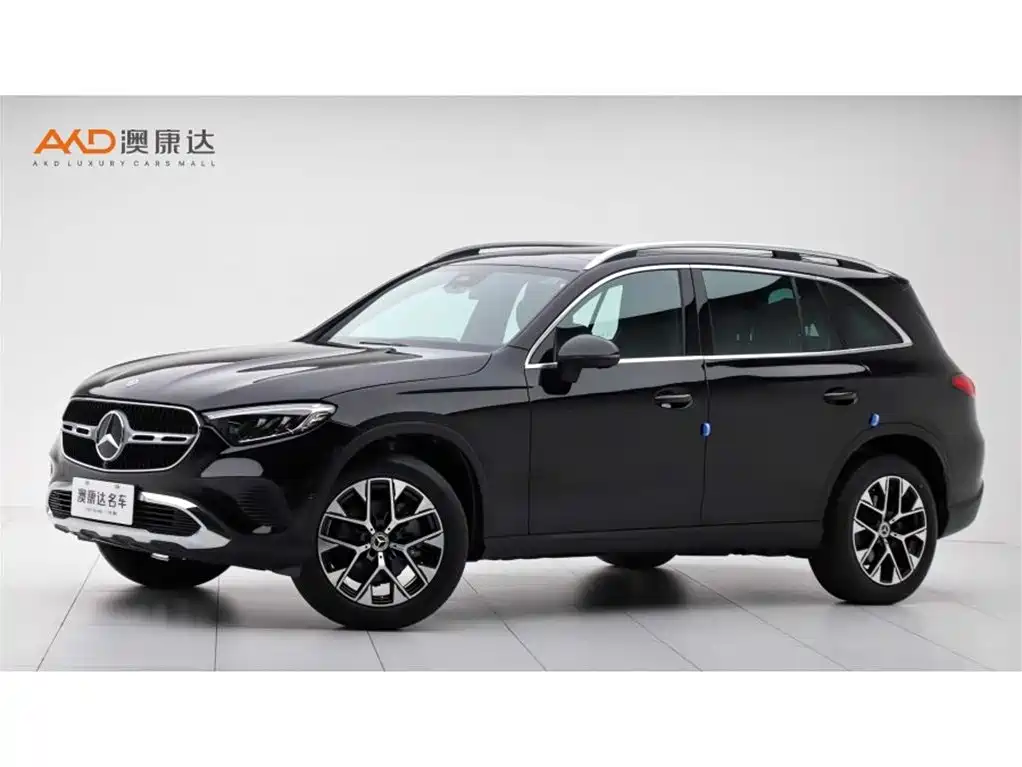 Mercedes-Benz GLC 2024