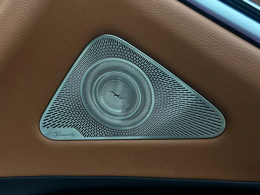 Mercedes-Benz S-Class S 2021 S 400 L Luxury