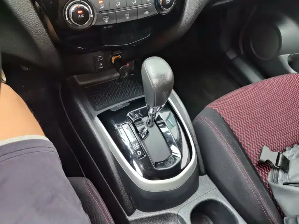 Nissan Qashqai — миниатюра 19