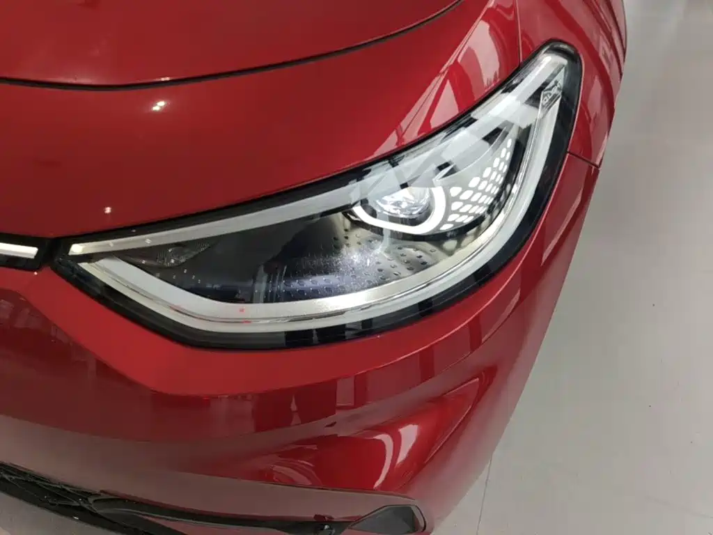 Volkswagen ID.3 — миниатюра 24