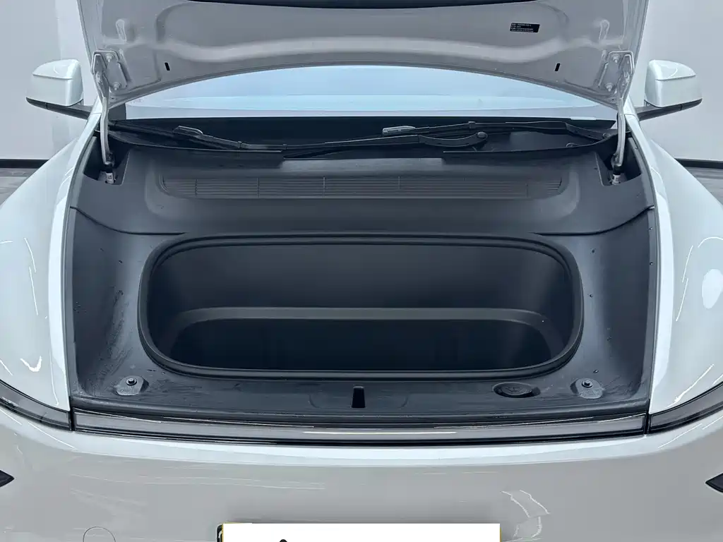 Tesla Model Y L — миниатюра 6