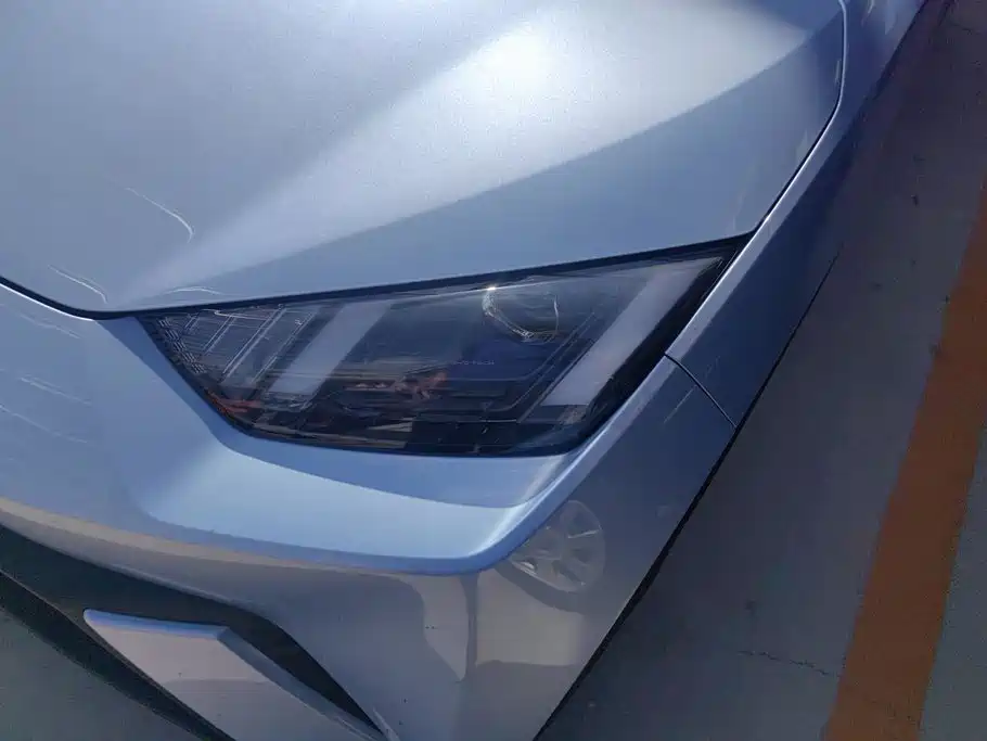 BYD Seagull — миниатюра 5