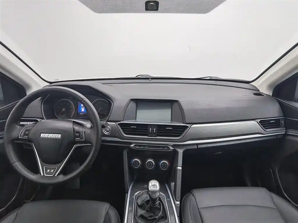 Haval H6 2019 Sport 1.5T MT Elite VI