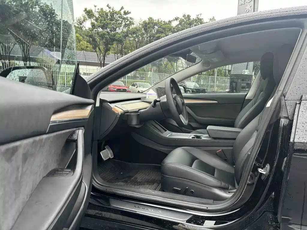 Tesla Model 3 — миниатюра 11