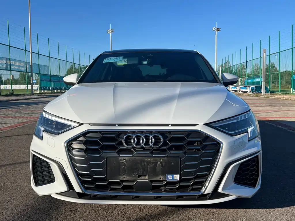 Audi A3 — миниатюра 2