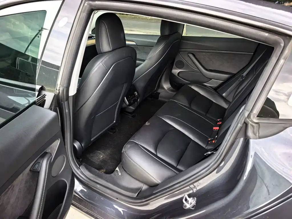 Tesla Model 3 — миниатюра 8