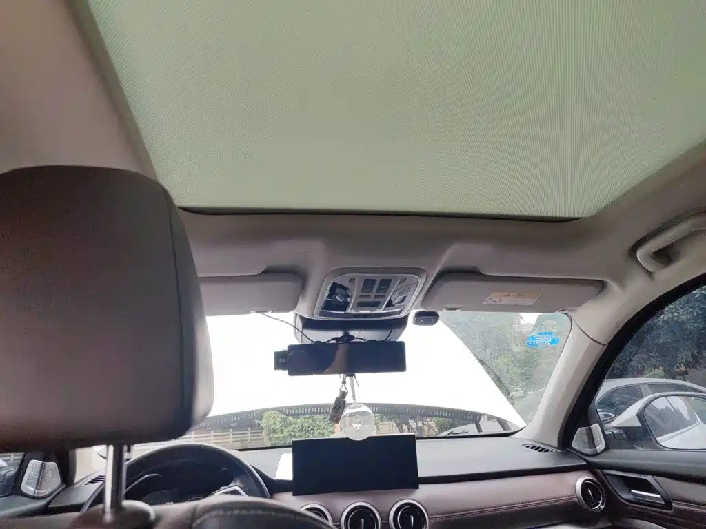 Wey Wey VV6 — миниатюра 15